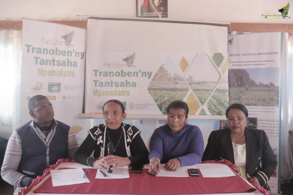 Assemblée générale 2023