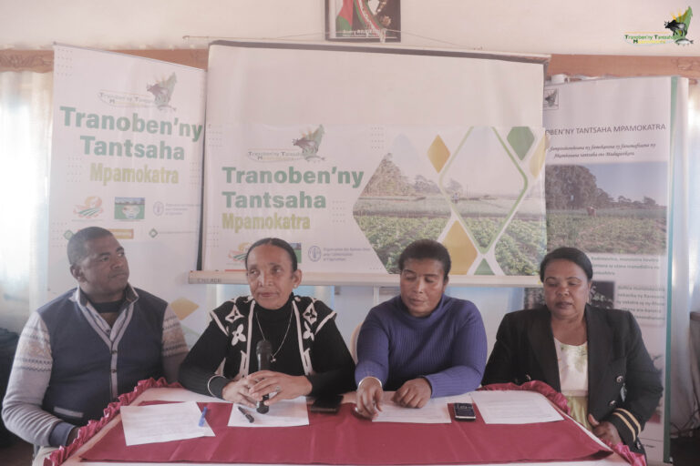 Assemblée générale 2023